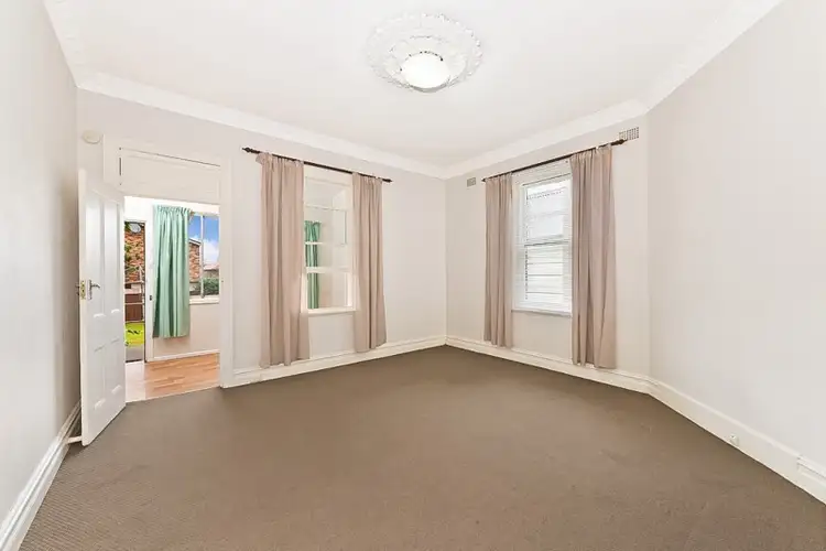 Second view of Homely house listing, 52 Barden Street, Tempe NSW 2044