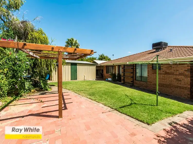 Fourth view of Homely house listing, 48 Sorensen Road, High Wycombe WA 6057