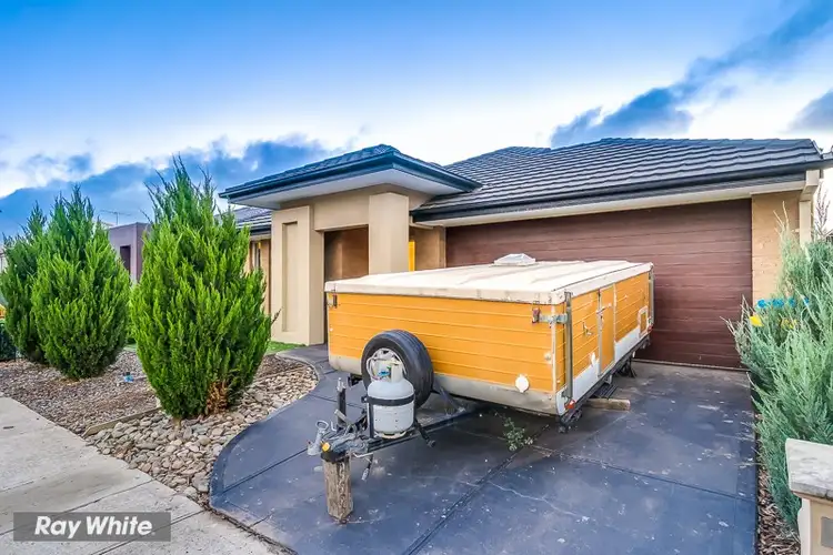 Third view of Homely house listing, 5 Calita Avenue, Tarneit VIC 3029