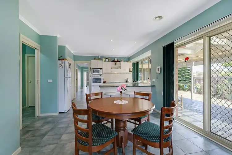 Fifth view of Homely house listing, 12 Bluebell Drive, Epping VIC 3076
