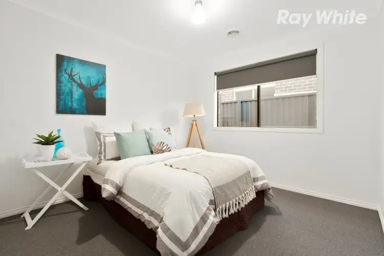 Third view of Homely house listing, 23 Dianella Close, Pakenham VIC 3810