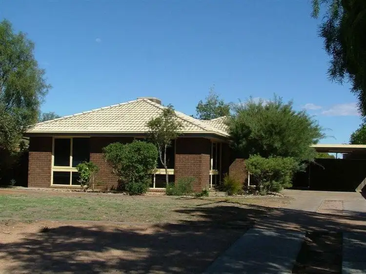 Second view of Homely house listing, 38 Shirley Street, Port Augusta SA 5700