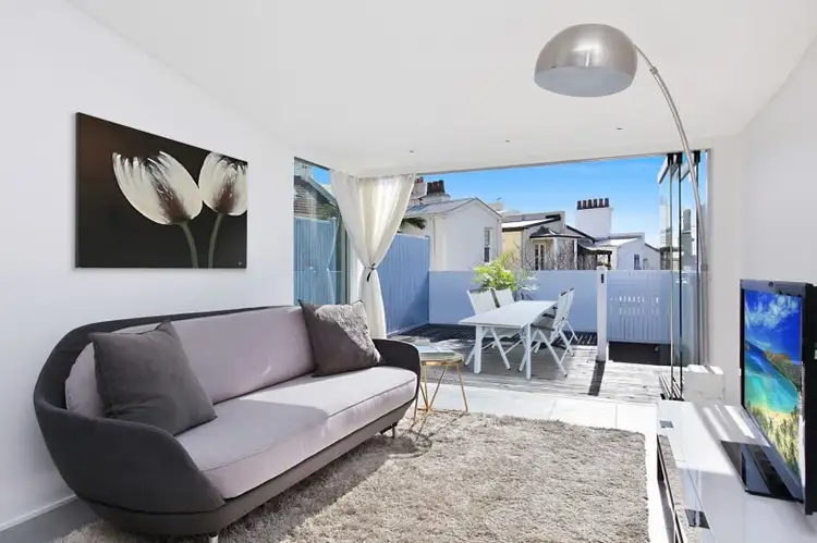 Main view of Homely house listing, 24 Stafford Street, Paddington NSW 2021