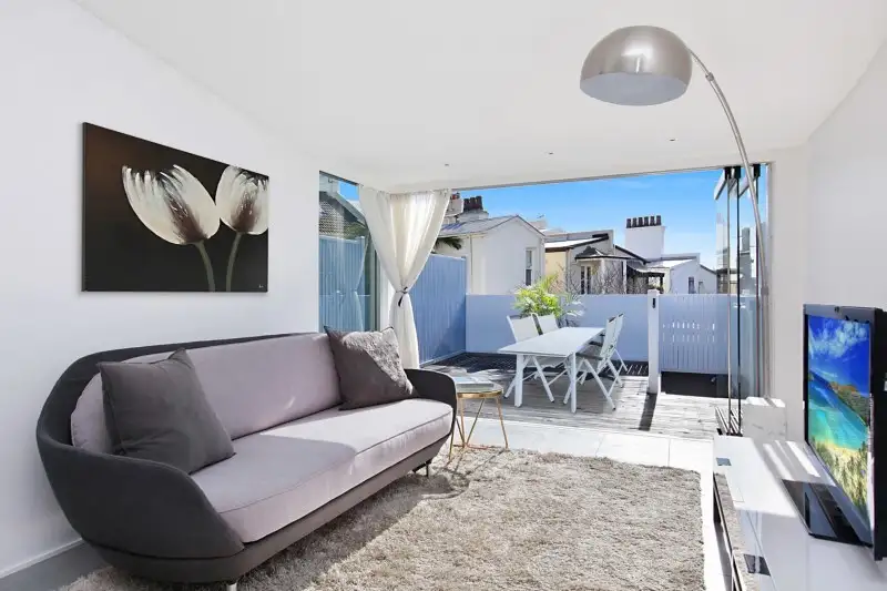 Main view of Homely house listing, 24 Stafford Street, Paddington NSW 2021