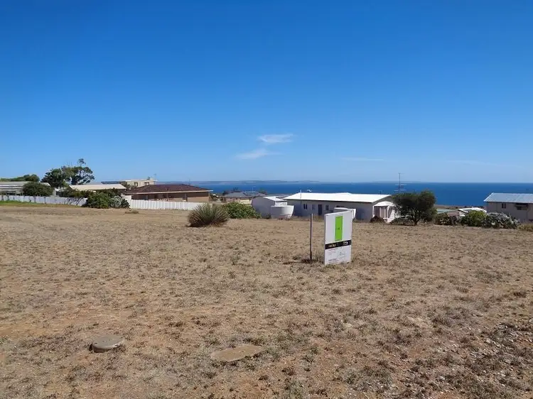 Main view of Homely land listing, Lot 42 Elanora Crescent, Cape Jervis SA 5204