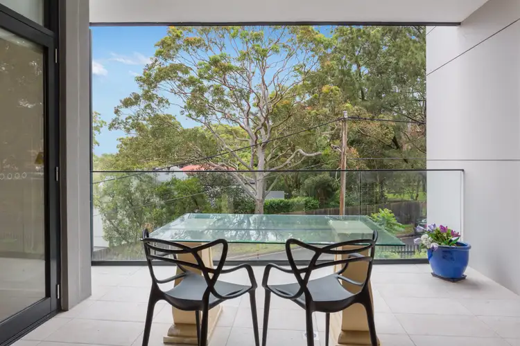 Fifth view of Homely apartment listing, 206/50 Gordon Crescent, Lane Cove NSW 2066