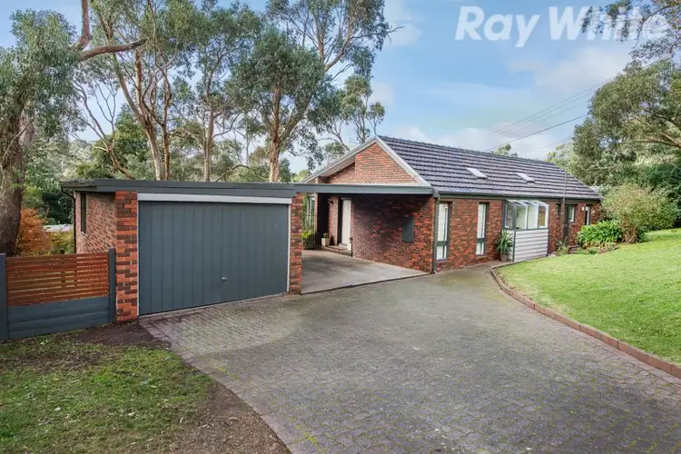 Main view of Homely house listing, 241 Glenfern Road, Upwey VIC 3158