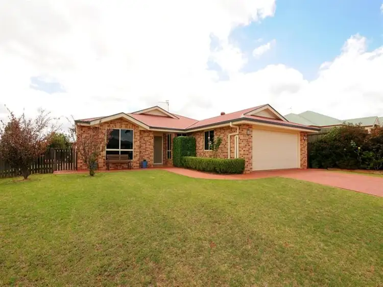 Main view of Homely house listing, 6 McCall Street, Highfields QLD 4352