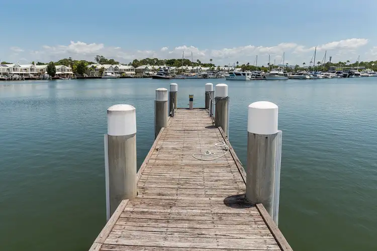Third view of Homely house listing, 5622 Harbour Terrace, Sanctuary Cove QLD 4212