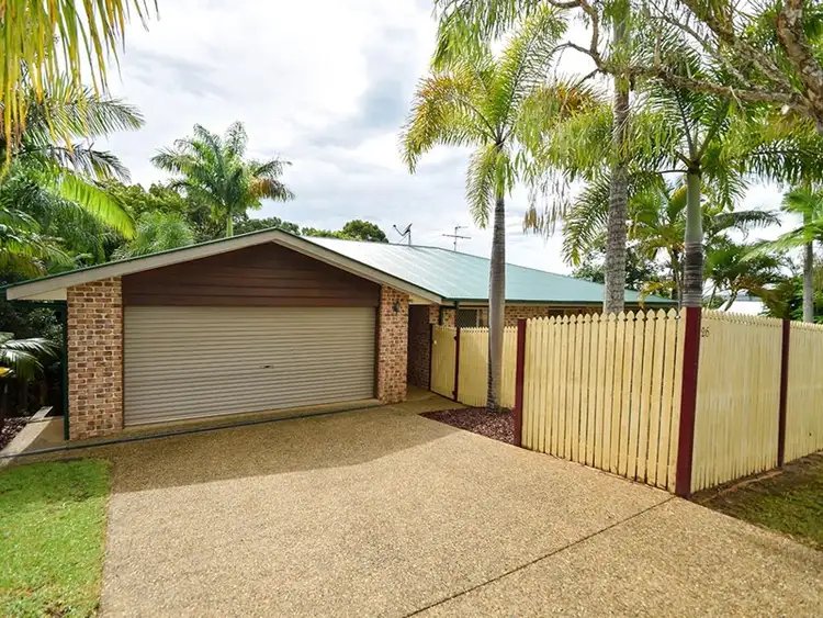 Second view of Homely house listing, 26 Conway Court, Bli Bli QLD 4560