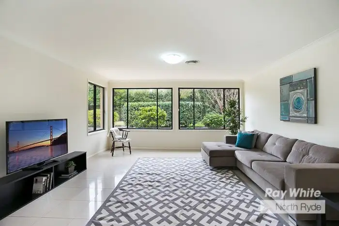 Fourth view of Homely house listing, 14 Warwick Street, North Ryde NSW 2113