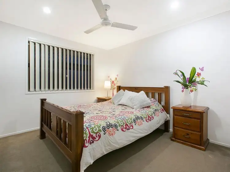 Sixth view of Homely house listing, 22 Cedarwood Street, Berrinba QLD 4117