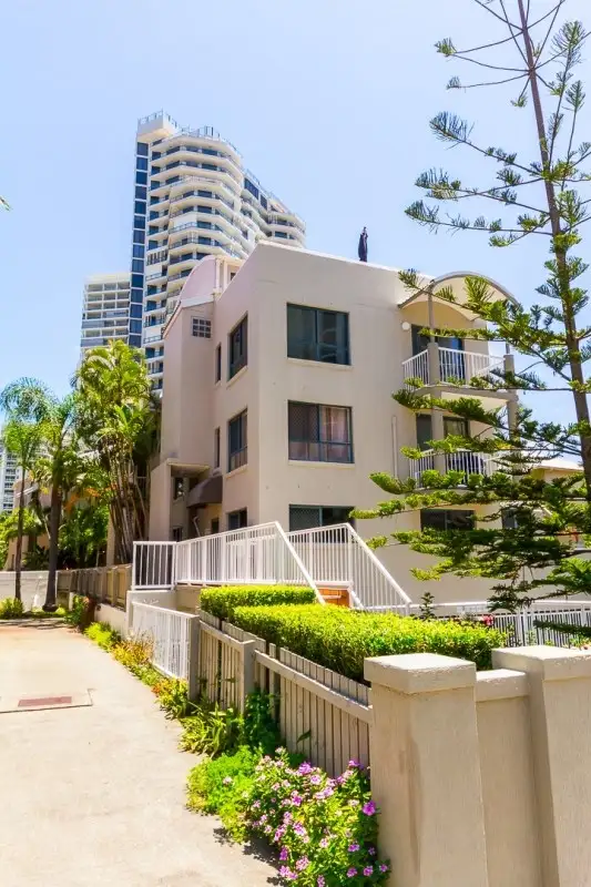 Sixth view of Homely unit listing, 13/3650 Main Beach Parade, Main Beach QLD 4217