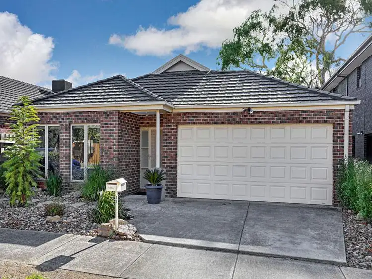 13 Beechwood Court, Mernda VIC 3754