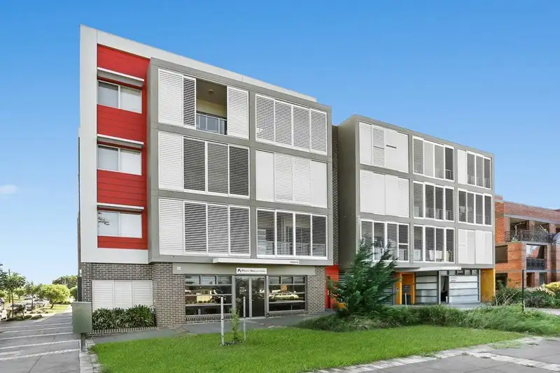 Main view of Homely apartment listing, 10/554 Bunnerong Road, Matraville NSW 2036