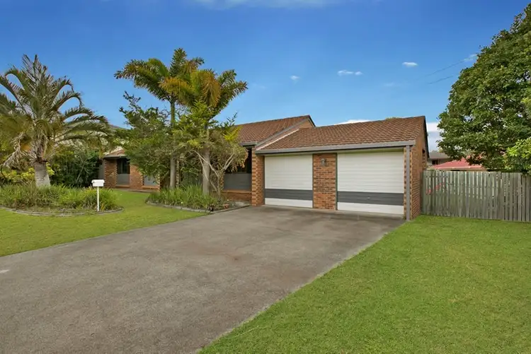 Fourth view of Homely house listing, 21 Tamarix Street, Alexandra Hills QLD 4161