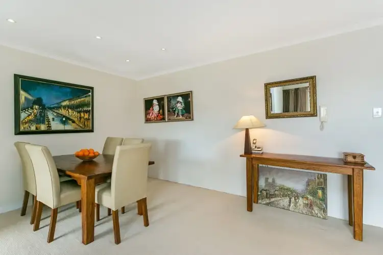 Sixth view of Homely apartment listing, 14/129-131 Pacific Parade, Dee Why NSW 2099