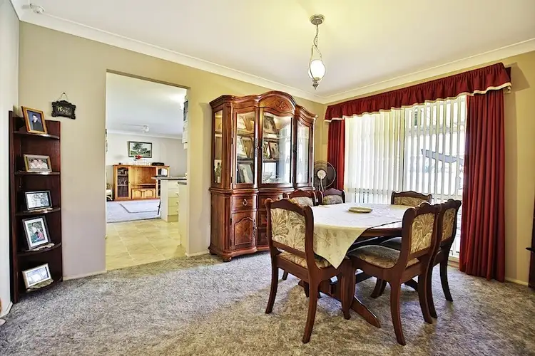 Seventh view of Homely house listing, 16 Gardenia Crescent, Bomaderry NSW 2541