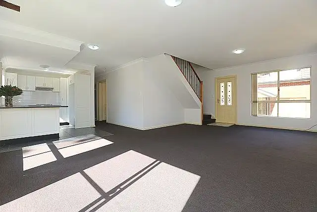 Third view of Homely townhouse listing, 3/100 Cragg Street, Condell Park NSW 2200
