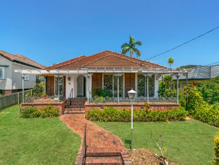 76 Glenlyon Drive, Ashgrove QLD 4060