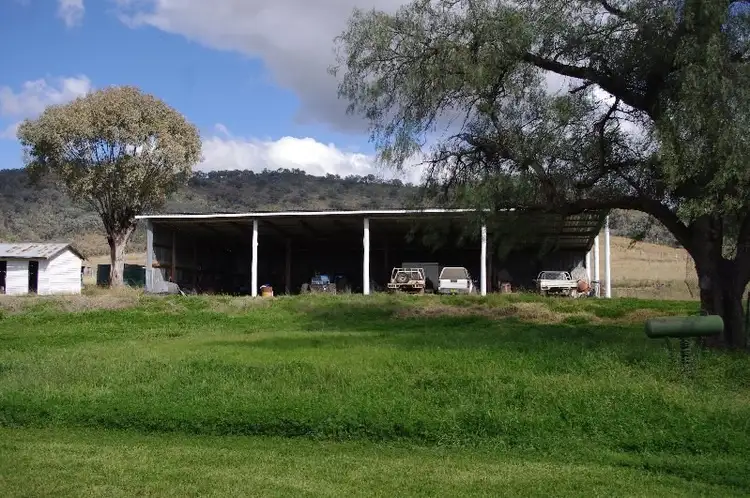 Third view of Homely rural property listing, 4207 'Otranto' Cobbedah Road, Inverell NSW 2360