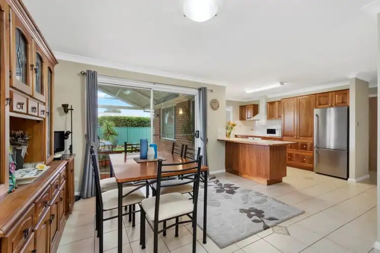 Fourth view of Homely house listing, 4 Phillip Place, Mcgraths Hill NSW 2756