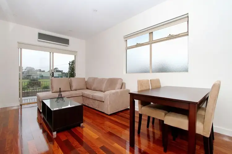 Sixth view of Homely apartment listing, 4/301 Mansfield Street, Thornbury VIC 3071