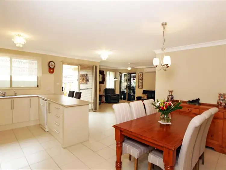 Fifth view of Homely house listing, 5 Terralla Grove, South Nowra NSW 2541