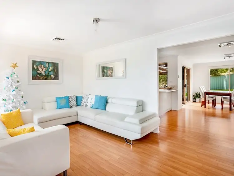 Fourth view of Homely house listing, 16 Chadwick Grove, Helensburgh NSW 2508