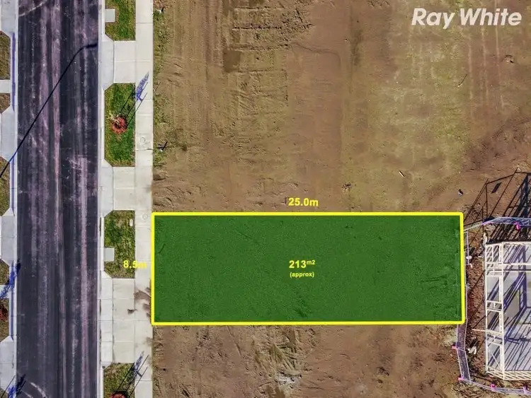 23 Tremont Street, Pakenham VIC 3810