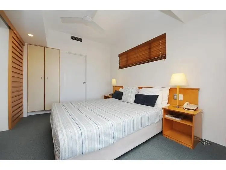 Second view of Homely unit listing, Unit 330 The French Quarter, 62 Hastings Street, Noosa Heads QLD 4567
