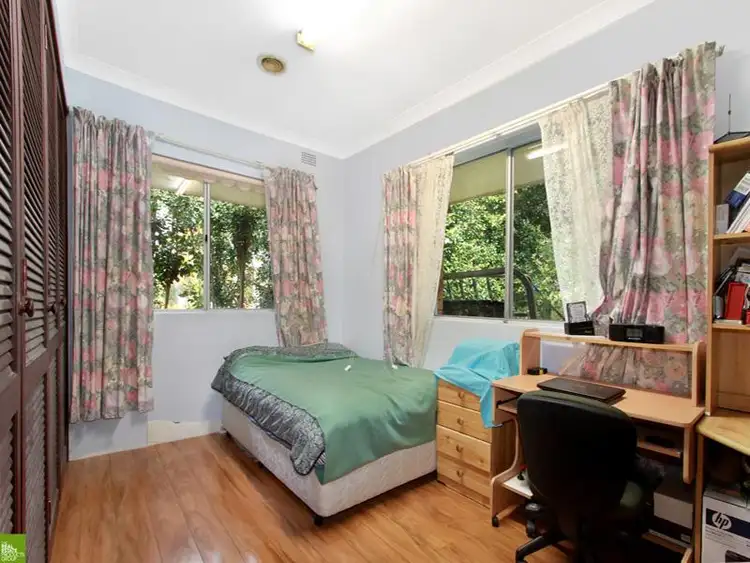 Seventh view of Homely house listing, 331 Cordeaux Road, Mount Kembla NSW 2526