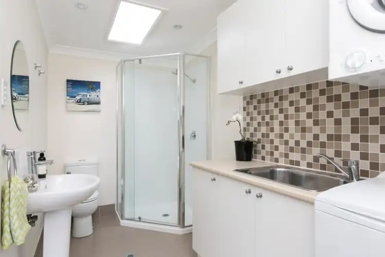 Second view of Homely house listing, 16 Hewitts Avenue, Thirroul NSW 2515