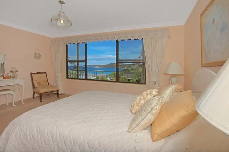 Fifth view of Homely house listing, 17 Denham Avenue, Denhams Beach NSW 2536