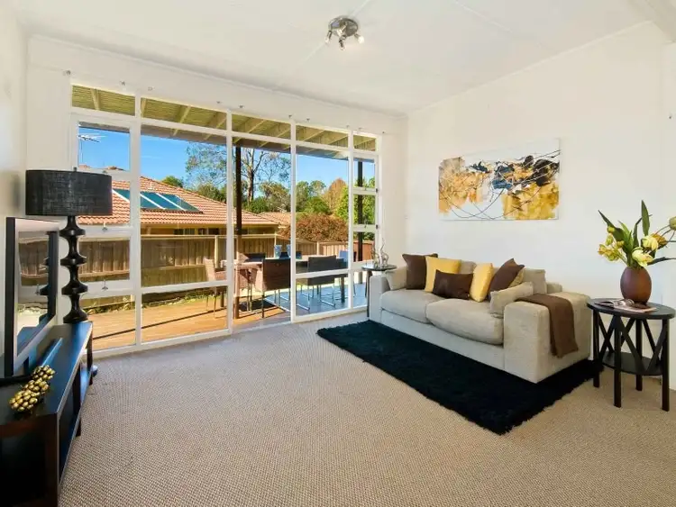 Sixth view of Homely house listing, 131A Burdett Street, Wahroonga NSW 2076