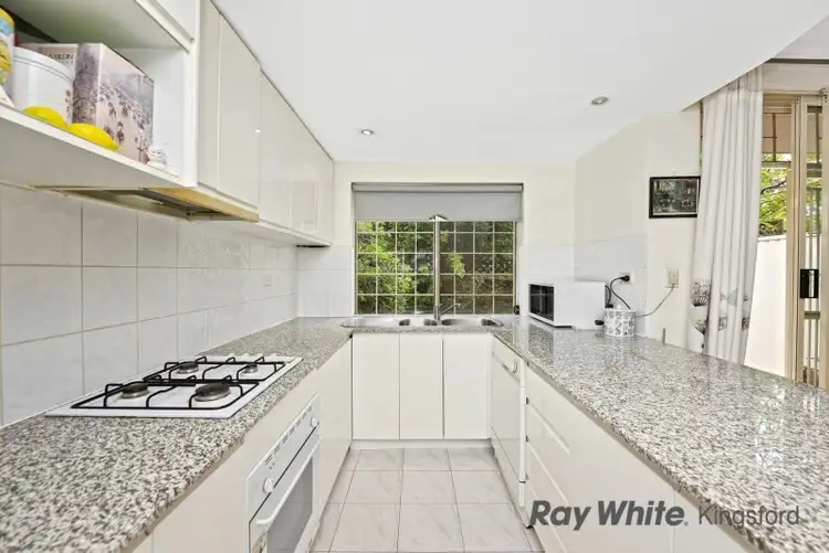 Fourth view of Homely townhouse listing, 6/17-19 See Street, Kingsford NSW 2032