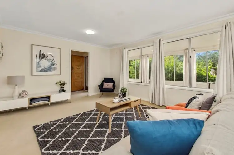 Second view of Homely house listing, 1 Bunton Place, Holt ACT 2615