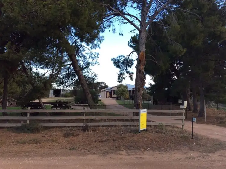 Second view of Homely house listing, 24 Prout Road, Moonta SA 5558