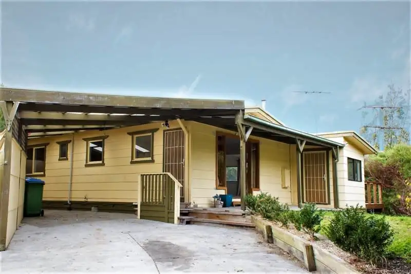 Main view of Homely house listing, 93 Weeroona Street, Rye VIC 3941