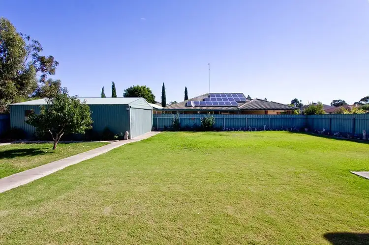 Second view of Homely land listing, 12 Lakeside Drive, Paralowie SA 5108