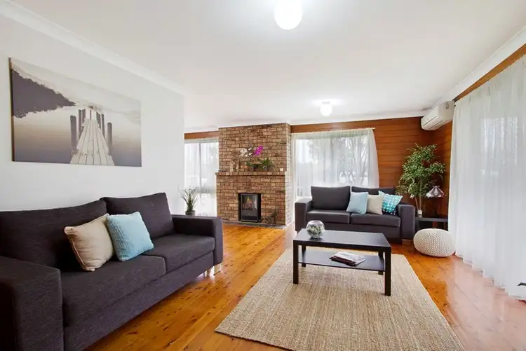 9 Buckridge Street, Pitt Town NSW 2756