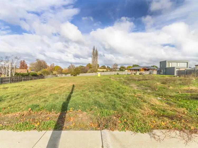 Second view of Homely land listing, 5 Talisker Street, Perth TAS 7300