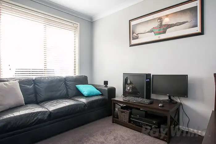 Fifth view of Homely house listing, 17 Kiara Close, Maryland NSW 2287