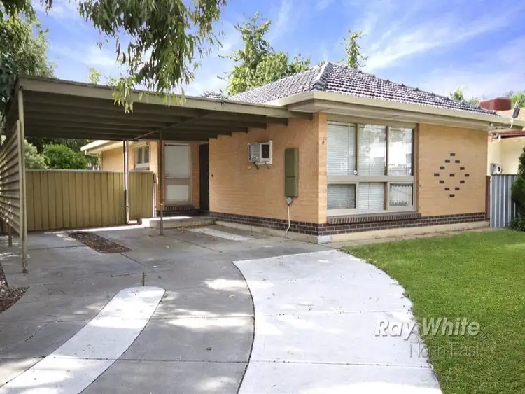 Main view of Homely house listing, 12 Down Drive, Valley View SA 5093