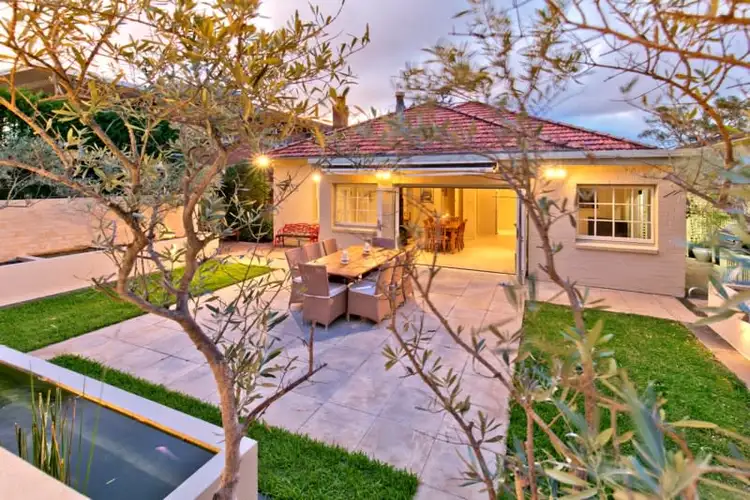 Second view of Homely house listing, 45 Strathallen Avenue, Northbridge NSW 2063
