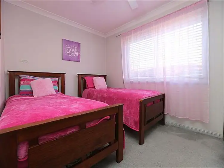 Seventh view of Homely villa listing, 4/27 William Street, Condell Park NSW 2200