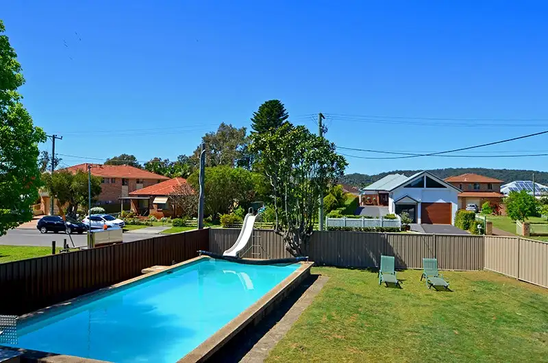 Main view of Homely house listing, 125 North Burge Road, Woy Woy NSW 2256