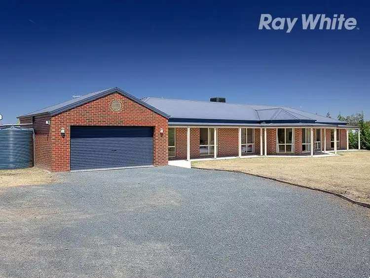 31 Lobbe Road, Thurgoona NSW 2640