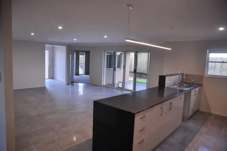 Fourth view of Homely house listing, 25 Neiwand Street, Kearneys Spring QLD 4350
