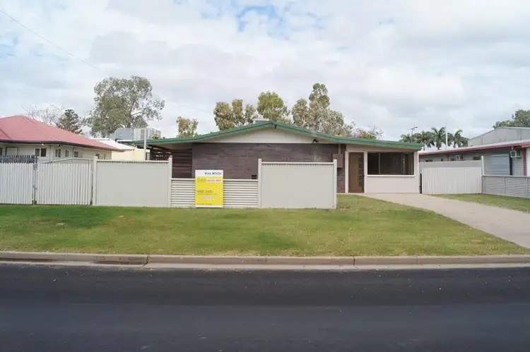 Main view of Homely house listing, 14 Yamala Street, Emerald QLD 4720